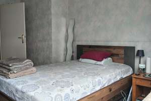 Attraktive 3-Zimmer-Wohnung mit Balkon und EBK in Mannheim  – S 1 -, 68161 Innenstadt/Jungbusch, Mannheim – Vorschaubild 21