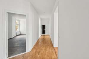 Stilvolle, lichtdurchflutete Altbauwohnung im Herzen des Akazienkiezes – Die vollständige Adresse der Immobilie erhältst du vom Anbieter., 10781 Schöneberg, Berlin – Vorschaubild 22
