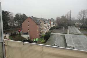 K89a - Einziehen und Wohlfühlen - Attraktive Maisonettewohnung mit Balkon   – Krahkampweg 89a, 40221 Volmerswerth, Düsseldorf – Vorschaubild 15
