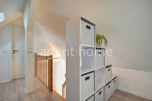 MÖBLIERT - MODERN LIVING - Schöne Wohnung in Toplage – Die vollständige Adresse der Immobilie erhältst du vom Anbieter., 70597 Waldau, Stuttgart – Vorschaubild 29
