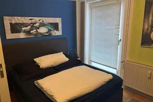 Kapitalanlage mit Perspektive: Solide Immobilie mit Balkon – Die vollständige Adresse der Immobilie erhältst du vom Anbieter., 22415 Langenhorn, Hamburg – Vorschaubild 2