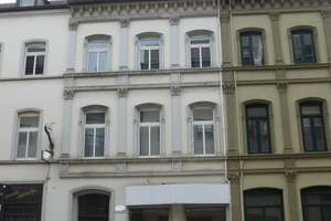 Helle 4 Zimmer Wohnung in einem  schönen Stadthaus – Die vollständige Adresse der Immobilie erhältst du vom Anbieter., 47799 Cracau, Krefeld – Vorschaubild 9