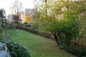 Sehr helle, ruhige 3 Zimmer Balkon-Wohnung, Nähe UKE - direkt vom Eigentümer – Henning-Wulf-Weg 16, 22529 Lokstedt, Hamburg – Vorschaubild 2
