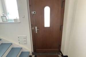 DO -  Eichlinghofen - Nähe TU - gemütl. Etagenwohnung - 2 ZKDB - ca. 66,4 m², saniert !!! – Die vollständige Adresse der Immobilie erhältst du vom Anbieter., 44227 Eichlinghofen, Dortmund – Vorschaubild 14