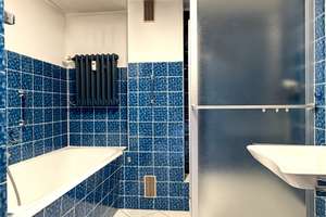 Renovierungsbedürftiges Schmuckstück mit 2 PKW-Stellplätzen in Bestlage – 40625 Gerresheim, Düsseldorf – Vorschaubild 34