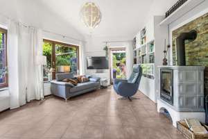 Traumhaftes Einfamilienhaus mit Galerie, Garage und Carport in bester Lage von Hude – Die vollständige Adresse der Immobilie erhältst du vom Anbieter., 27798 Hude (Oldenburg) – Vorschaubild 8