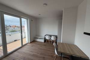 Charmante Voll/- Teilmöblierte Wohnung 3 Zimmer mit Balkon in der Leipziger Südvorstadtperle – Kurt-Eisner-Straße 59, 4275 Südvorstadt, Leipzig – Vorschaubild 8