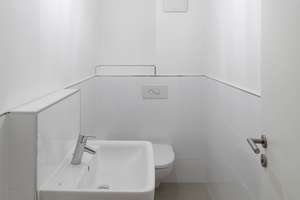 Schöne 2,5-Zimmerwohnung, zentral und ruhig gelegen im Rückgebäude – Tumblingerstraße 40, 80337 Am Schlachthof, München – Vorschaubild 8