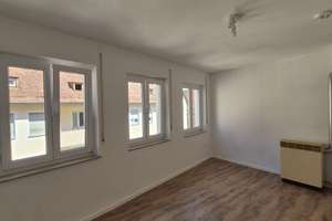 Schön Wohnen im Burgviertel ! 2-Zimmer-Wohnung mit kleinem Balkon in der Albrecht-Dürer-Straße – Albrecht-Dürer-Straße 7, 90403 Altstadt, Sankt Sebald, Nürnberg – Vorschaubild 7