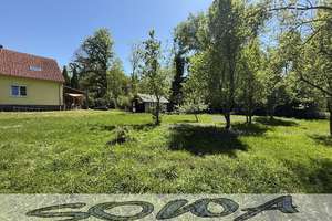 Attraktives Wohnen am Waldrand - Haus mit Ausbaupotential und mit großzügigem Grundstück und Wald... – Die vollständige Adresse der Immobilie erhältst du vom Anbieter., 86706 Weichering – Vorschaubild 2