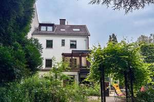 Vielseitiges Wohnhaus! – Die vollständige Adresse der Immobilie erhältst du vom Anbieter., 47803 Inrath/Kliedbruch, Krefeld – Vorschaubild 3