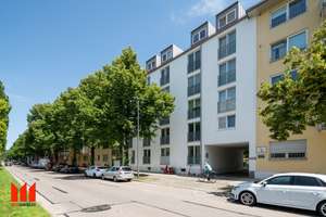 MAIER - Möbliertes Apartment zum Innenhof nahe Fresenius, TU, Hochschule München – Die vollständige Adresse der Immobilie erhältst du vom Anbieter., 80637 Dom Pedro, München – Vorschaubild 15