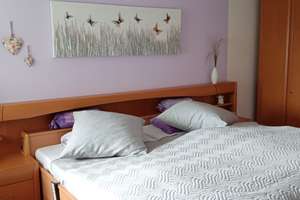 Helle 3-Zimmer Wohnung 92 m² in 27607 Geestland  Ot Langen mit Schwimmbad und Sauna  – Heideweg 7, 27607 Langen – Vorschaubild 4
