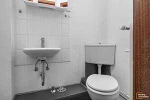 Bremen – Südervorstadt | Flexibel nutzbares Reihenmittelhaus in guter Lage – Die vollständige Adresse der Immobilie erhältst du vom Anbieter., 28201 Südervorstadt, Bremen – Vorschaubild 20