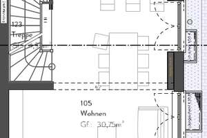 AM HART: Modernes Wohnglück im Münchener Norden: Neubau-Doppelhaushälfte zum Erstbezug mit Südgarten – Die vollständige Adresse der Immobilie erhältst du vom Anbieter., 80939 Am Hart, München – Vorschaubild 30
