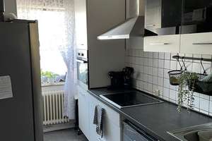4 Zimmer Wohnung in Osnabrück