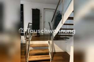 Tauschwohnung: Tausche 4 Zi. gegen 3 Zi. Wohnung – 80333 Augustenstraße, München – Vorschaubild 2