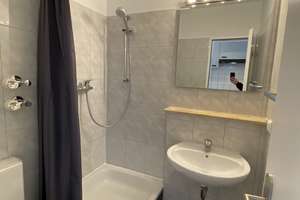 Modernisierte 1-Zimmer-Wohnung mit Einbauküche im Zentrum – Hintere Christofsgasse 5, 55116 Altstadt, Mainz – Vorschaubild 7