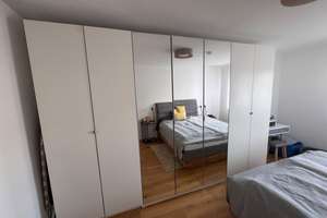 Zuhause mit 3 Zimmern und Balkon in Bogenhausen – Brahmsstraße 11, 81677 Altbogenhausen, München – Vorschaubild 5