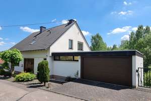 Großzügiges Wohnhaus in idyllischer Ortsrandlage – Die vollständige Adresse der Immobilie erhältst du vom Anbieter., 54523 Hetzerath – Vorschaubild 21