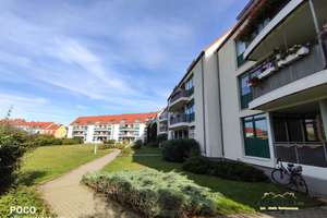 Helle 3-Raumwohnung mit Balkon – Georgstraße 24, 6449 Aschersleben – Vorschaubild 18