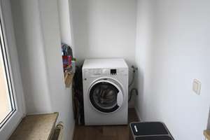 Altbauwohnung mit Charme und Balkon auf dem Kaßberg -unmöbliert- – Ulmenstraße 32, 9112 Kaßberg, Chemnitz – Vorschaubild 12