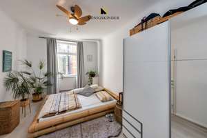 Charmante 3-Zimmer-Altbauwohnung im 2. OG in gefragter Lage Stuttgart (06) – Die vollständige Adresse der Immobilie erhältst du vom Anbieter., 70199 Heslach, Stuttgart – Vorschaubild 27