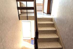 FAMILIENHAUS MIT 5 ZIMMERN, KÜCHE MIT GROßER VORRATSKAMMER, KLEINER GARTEN UND TERRASSE... – Die vollständige Adresse der Immobilie erhältst du vom Anbieter., 76228 Grünwettersbach, Karlsruhe – Vorschaubild 21
