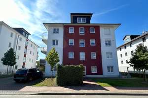 Heute für Morgen: Altersgerechte Wohnung – Die vollständige Adresse der Immobilie erhältst du vom Anbieter., 18069 Reutershagen, Rostock – Vorschaubild 2