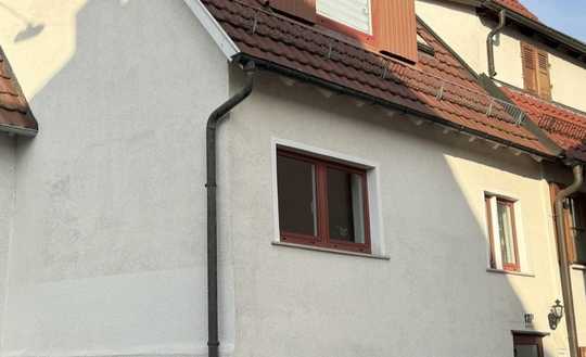 Hier können Sie in Ruhe und doch Zentral Wohnen. Perfekt auch für Kapitalanleger!