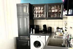 KR - Bismarckviertel - Appartment, 1 Zimmer, KDB, Balkon – Die vollständige Adresse der Immobilie erhältst du vom Anbieter., 47799 Inrath/Kliedbruch, Krefeld – Vorschaubild 8