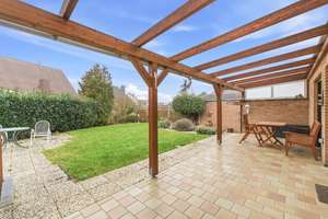 Bereits RESERVIERT!! Einfamilienhaus mit Galerie, Großzügigkeit, Garten und Garage! – Die vollständige Adresse der Immobilie erhältst du vom Anbieter., 50129 Bergheim – Vorschaubild 17