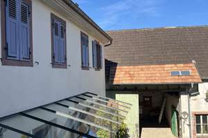Sanierter Winzerhof in Kirchheim! – Hintergasse 8, 67281 Kirchheim an der Weinstraße – Vorschaubild 9