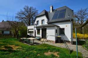 Kriebstein-Hübsches Einfamilienhaus im schönen Tal der Zschopau – Mittelsachsen (Kreis) – Vorschaubild 6