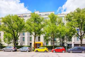 Ramersdorf: Attraktives 1-Zimmer Apartment mit Balkon - bald frei – Die vollständige Adresse der Immobilie erhältst du vom Anbieter., 81541 Balanstraße-West, München – Vorschaubild 9