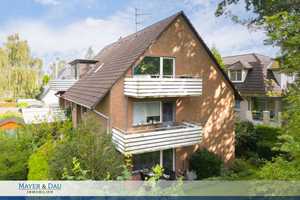 Oldenburg: Kapitalanleger aufgepasst! Mehrfamilienhaus nahe der Tonkuhle, Obj. 7804 – Oldenburg (Oldenburg) – Vorschaubild 1