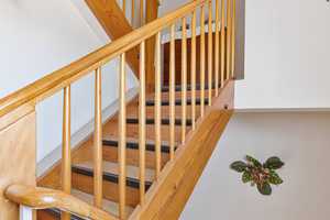 Familienidyll oder Investmentchance – Vielseitiges Wohnhaus mit Garten in Stuttgart-Wangen – Stuttgart – Vorschaubild 11