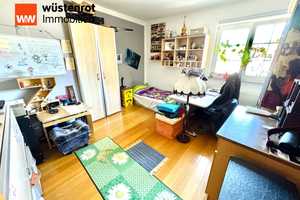 Zuhause-Gefühl am Abtnaundorfer Park mit Kamin, Terrasse, Werkstatt & optimalem Grundstück – Leipzig – Vorschaubild 7