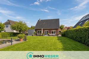 Top-Angebot! Wohntraum in Emtinghausen – Ihr neues Zuhause zum Wohlfühlen – Die vollständige Adresse der Immobilie erhältst du vom Anbieter., 27321 Emtinghausen – Vorschaubild 4