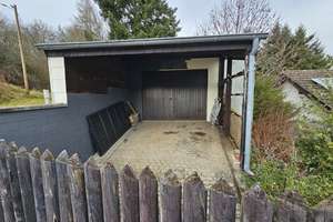 Freistehendes Einfamilienhaus mit Einliegerwohnung, großem Waldgrundstück &Talblick in sonniger Lage – Die vollständige Adresse der Immobilie erhältst du vom Anbieter., 53937 Schleiden – Vorschaubild 28