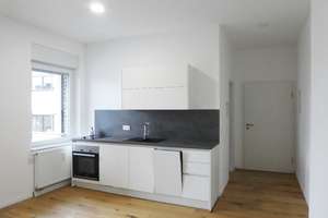 Schönes Appartement mit Balkon in der Südlichen Vorstadt!
Verfügbar ab 01.05.!