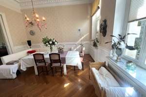 Einmalige Gelegenheit! Repräsentative Villa als Doppelhaushälfte in Wuppertal zu verkaufen! – Die vollständige Adresse der Immobilie erhältst du vom Anbieter., 42115 Elberfeld West, Wuppertal – Vorschaubild 30
