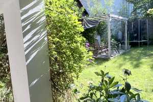 Charmantes Einfamilienhaus mit großem Garten und Ausbaupotenzial – Verkauf im Bieterverfahren – Karlsruhe (Kreis) – Vorschaubild 6