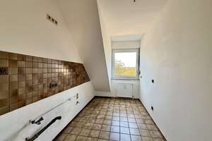 Attraktive Dachgeschosswohnung mit großem Balkon, Garage & Blick ins Grüne – Die vollständige Adresse der Immobilie erhältst du vom Anbieter., 46145 Tackenberg, Oberhausen – Vorschaubild 8