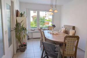 Sehr schöne, helle und gepflegte 3 Zi-Whg Wohnung mit EBK und Terrasse in Heilbronn – Die vollständige Adresse der Immobilie erhältst du vom Anbieter., 74074 Heilbronn, Heilbronn – Vorschaubild 3