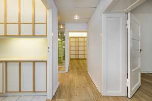 Westend! Bezugsfrei - 3-Zimmer-Wohnung! Architekturhighlight! – Die vollständige Adresse der Immobilie erhältst du vom Anbieter., 14050 Westend, Berlin – Vorschaubild 3