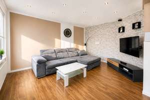 2-Zimmer-Gartenwohnung in Augsburg-Pfersee