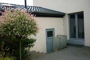 Raum für neue Pläne: Saniertes Endreihenhaus in Aachen – Oberforstbacher Straße 0, 52076 Kornelimünster, Aachen – Vorschaubild 2