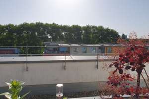 Hoch über den Dächern von Barmbek – Saarlandstraße 10, 22303 Barmbek-Nord, Hamburg – Vorschaubild 17