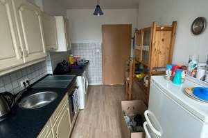 3 Zimmer - Balkon - Garten - Teilrenoviert – Ripshorsterstr 182, 46117 Borbeck, Oberhausen – Vorschaubild 9